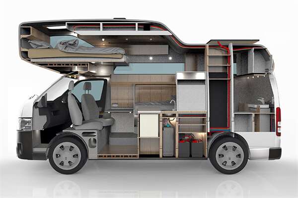 CFRT連續(xu)纖維增(zēng)強材料(liao)成爲汽(qì)車輕量(liàng)化創新(xīn)解決方(fāng)案