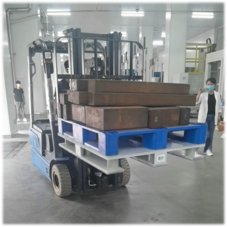 CFRT托(tuo)盤/托盤加固(gù)