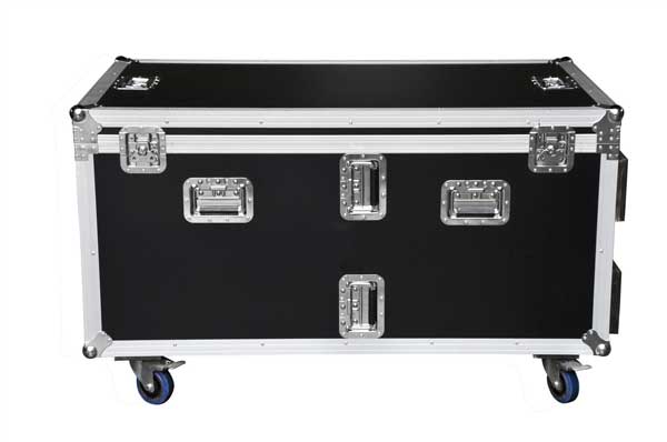 CFRT材料航(háng)空箱